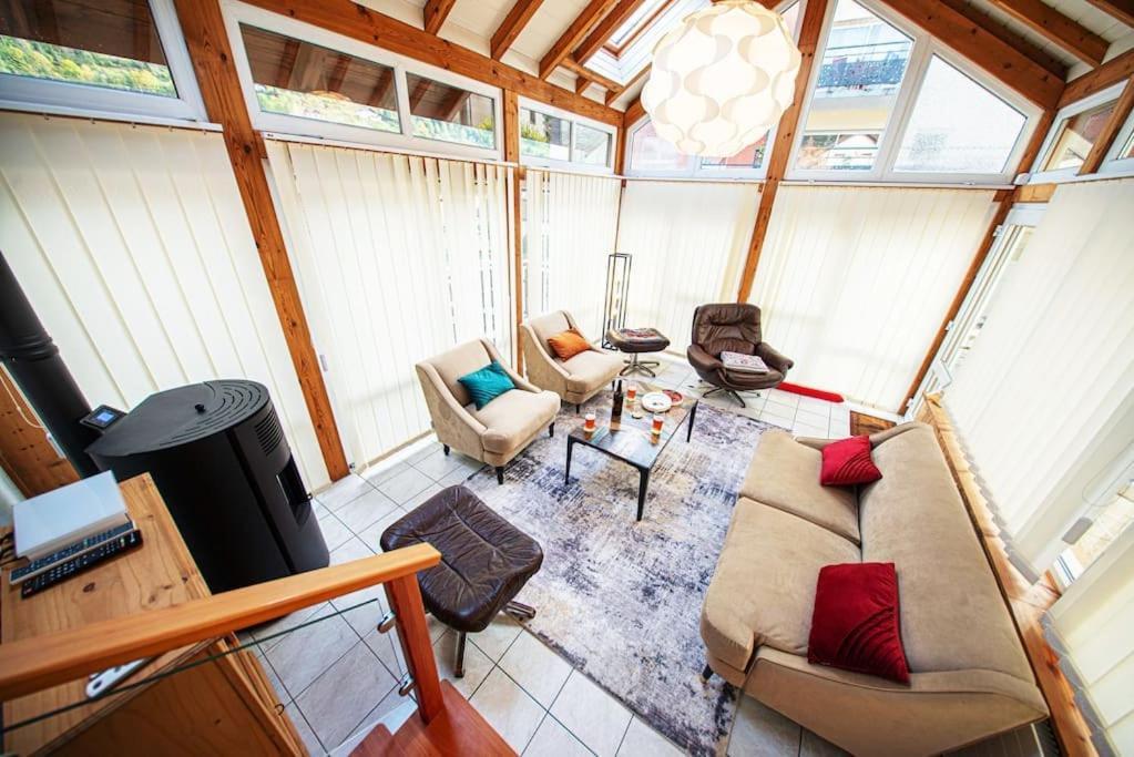 La Coquette ! Maison Au Coeur De La Bresse Avec Veranda Barbecue Garage Baby-Foot Et Barre De Son Zewnętrze zdjęcie