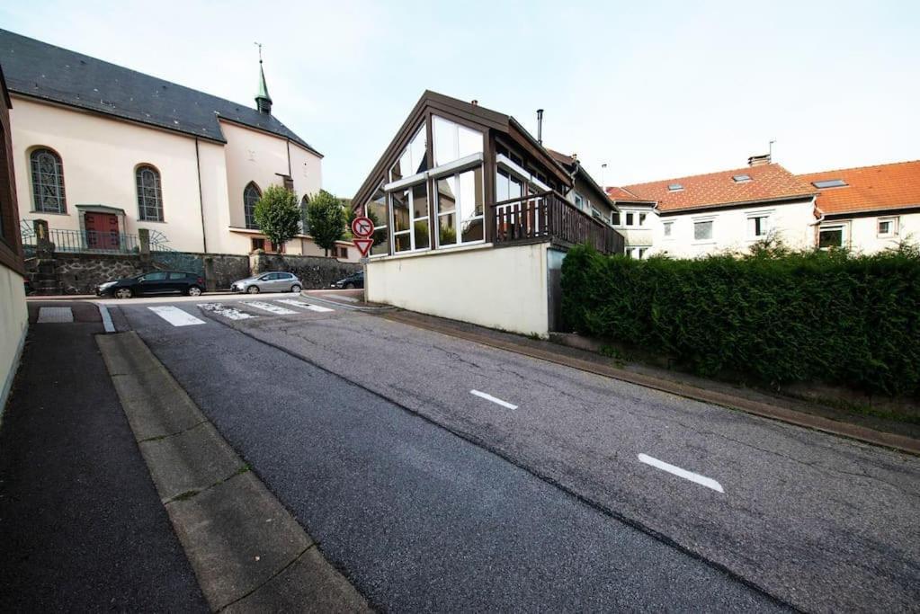 La Coquette ! Maison Au Coeur De La Bresse Avec Veranda Barbecue Garage Baby-Foot Et Barre De Son Zewnętrze zdjęcie
